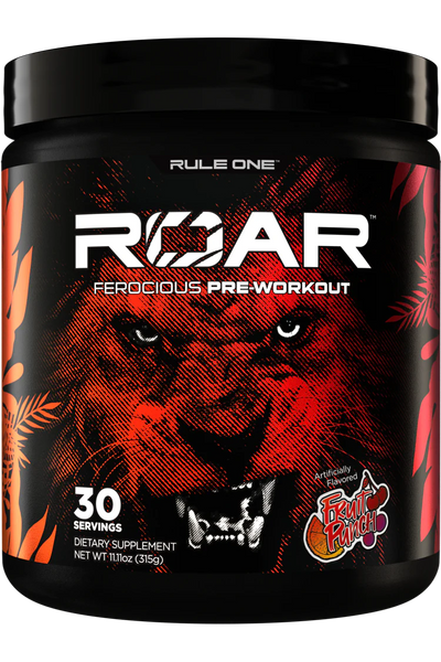 Roar Rule One Muscle Building 270 - 315 grams