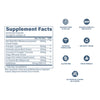 Revive Complete Vital | Antioxidant Activity - 120 vcaps