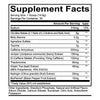 Redcon1 Total War Pre-Workout Powder 447g