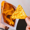 The Curators Protein Chips – 6 × 35 g