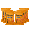 The Curators Protein Chips – 6 × 35 g