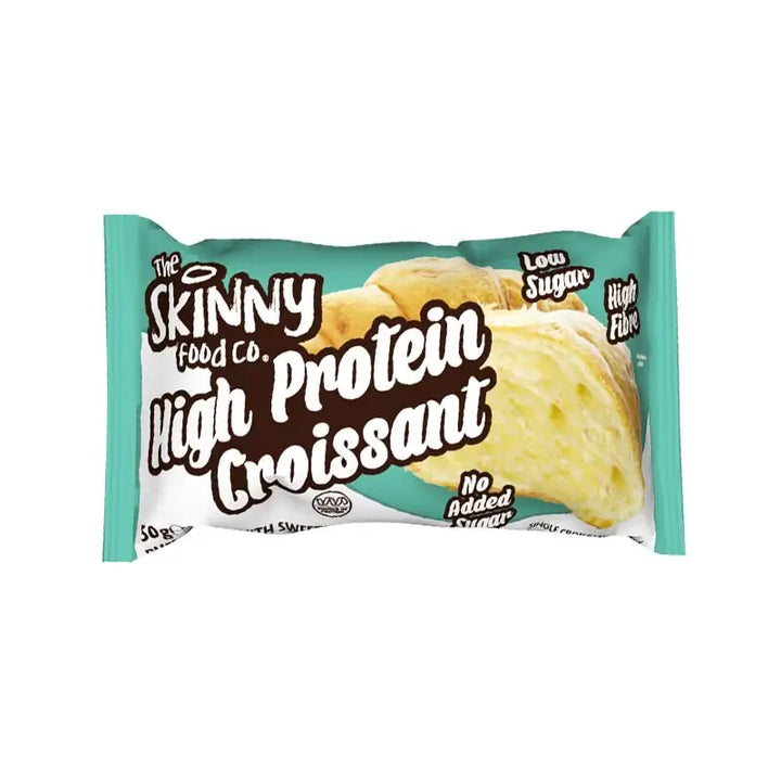 The Skinny Food Co High‑Protein Croissants – 50 g