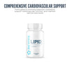 Revive Lipid Support Formula 210 Tablets