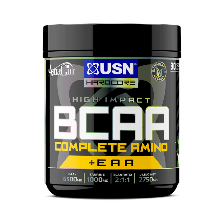 USN BCAA Complete Amino + EAA 400 جرام