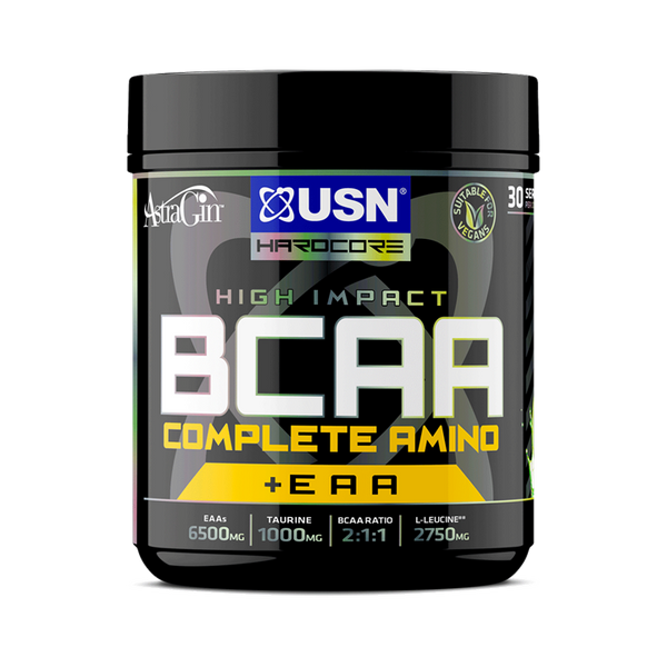 USN BCAA Complete Amino + EAA 400 جرام