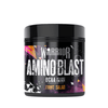 Warrior Amino Blast Powder 270g
