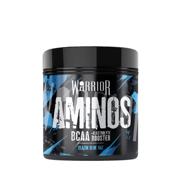 مسحوق واريور أمينوس BCAA 360 جرام
