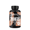 Warrior Turmeric with Bioperine 510mg 60 vcaps