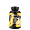 Warrior Vit D3 60 tablets
