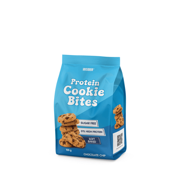 Weider Protein Cookie Bites – 100 g