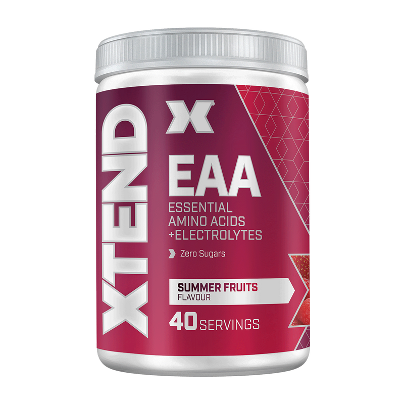 أحماض أمينية XTEND EAAS 296 جرام 