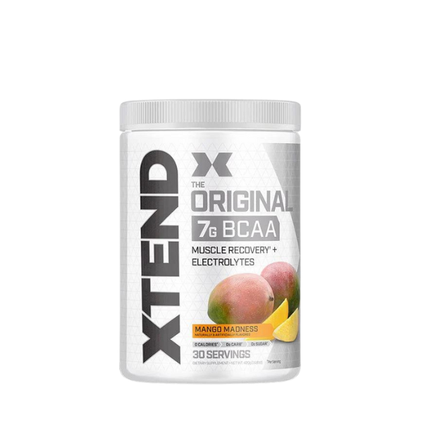 XTEND BCAA الأصلي 30 حصة