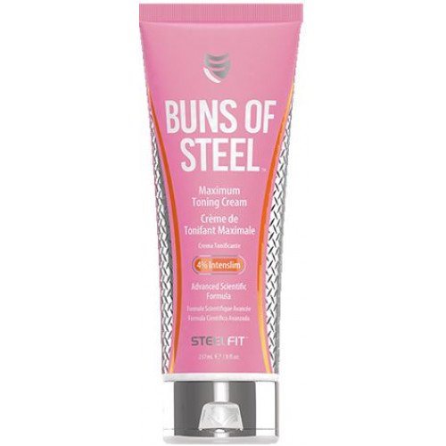 Pro Tan - Buns of Steel - 100ml - 237ml
