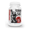 5% Nutrition Rich Piana BiggerByTheDay | 120 Capsules