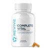 Revive Complete Vital | Antioxidant Activity - 120 vcaps