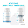 Revive - Magnesium Glycinate | Strong Bones - 200mg