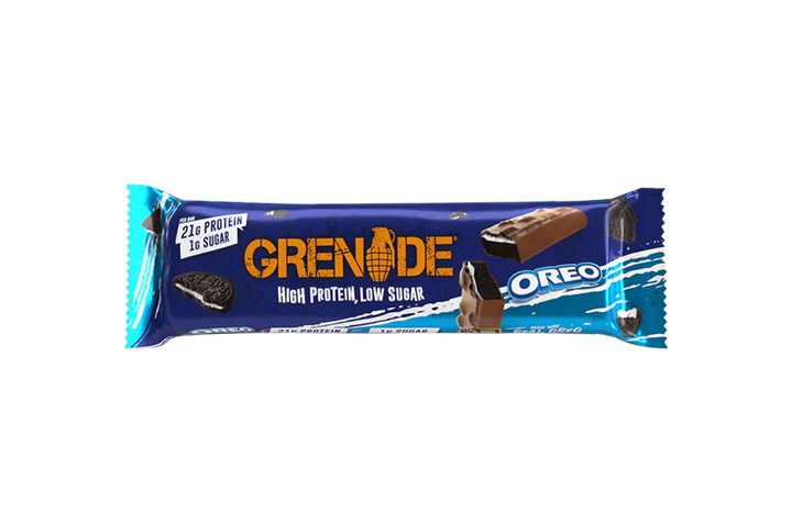 Grenade Carb Killa Protein Bar 60G