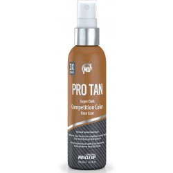 Pro Tan - Super Dark Competition Color Base Coat - 100 ml.