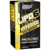 Nutrex, Lipo-6 Black Intense Ultra Concentrate  60 caps