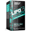 Nutrex, Lipo-6 Black Hers Ultra Concentrate with Caffeine 60 caps