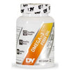 Dorian Yates - Omega 3 Fish Oil - 60 softgels