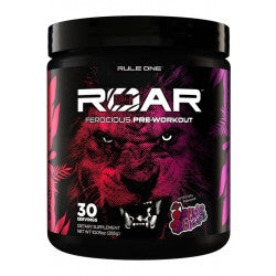 Roar Rule One Muscle Building 270 - 315 grams