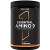 Essential Amino 9 Rule Muscle Building One 330 - 345 grams