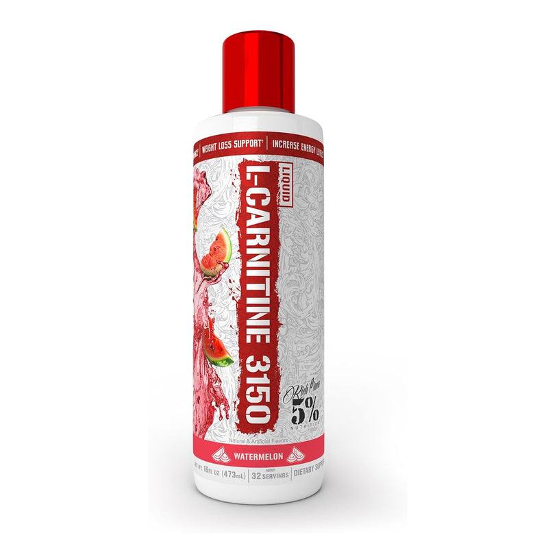 5% Joint Defender - Liquid L-Carnitine 3150 - 473 ml