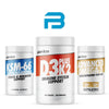 PER4M D3 PLUS K2 - Health & Immune System - 120 Tablets