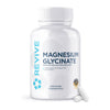 Revive - Magnesium Glycinate | Strong Bones - 200mg