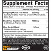 The Curse! Pre Workout JNX Sports 250 grams