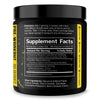 The Curse! Pre Workout JNX Sports 250 grams