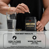 Redcon1  Boom Stick - Testosterone Support 300 caps Muscle Building