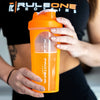 Essential Amino 9 Rule Muscle Building One 330 - 345 grams