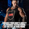 Redcon1  Boom Stick - Testosterone Support 300 caps Muscle Building