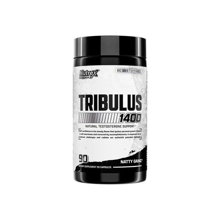 Nutrex, Tribulus 1400mg 90 Caps