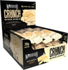 Warrior Crunch Protein Bars 12x64g
