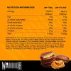 Warrior Crunch Protein Bars 12x64g